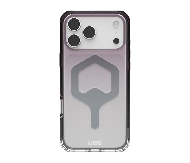UAG Plyo etui do iPhone 17 Pro Max MagSafe black / clear ombre UAG11453011404G - 1364061 - zdjęcie